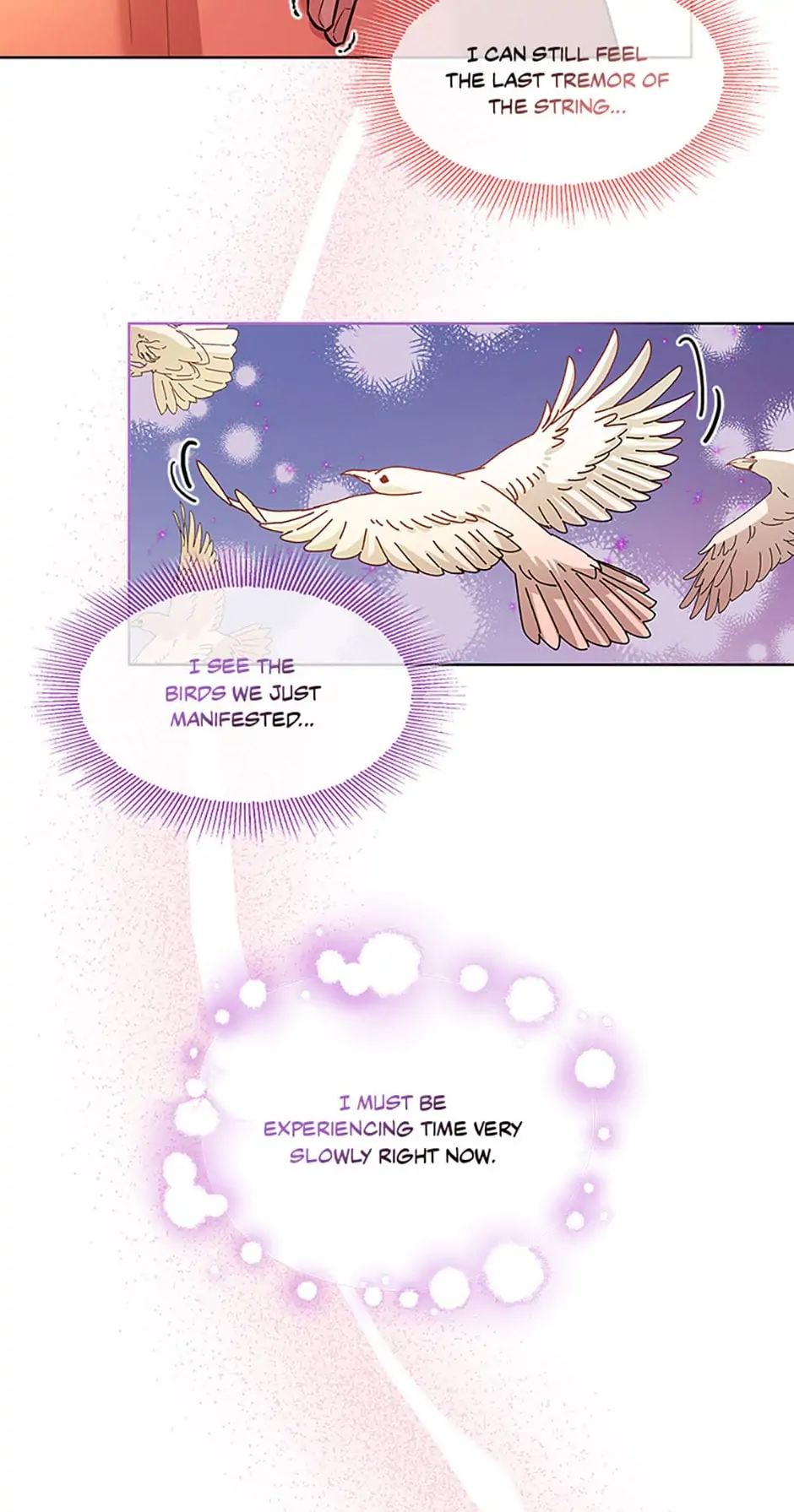Avoiding the Heavenly Emperor Chapter 29 page 26