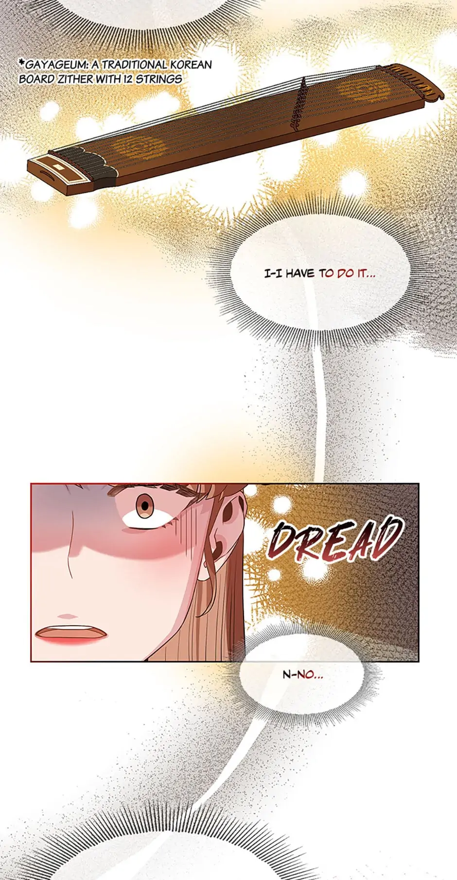 Avoiding the Heavenly Emperor Chapter 29 page 2