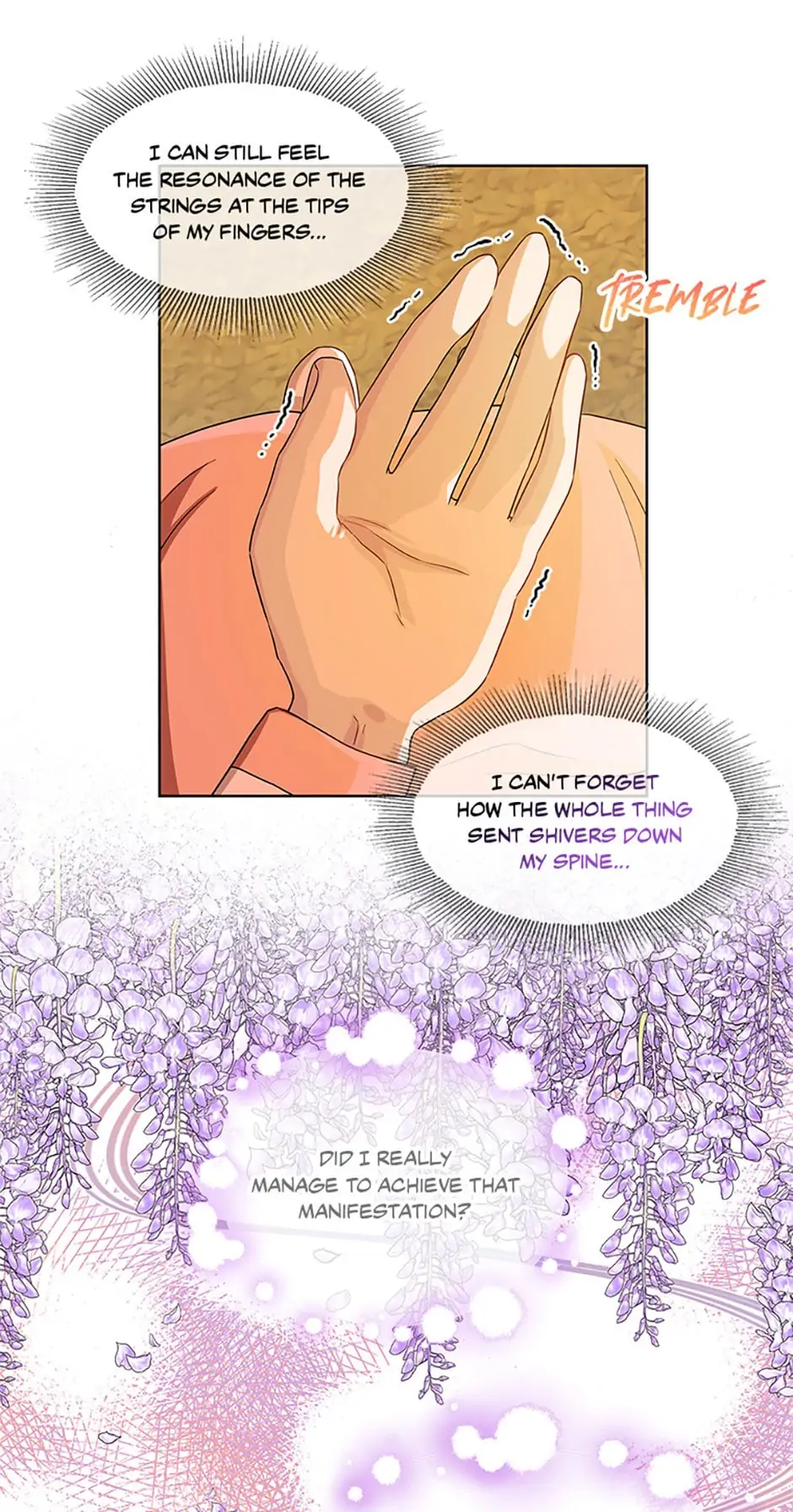 Avoiding the Heavenly Emperor Chapter 29 page 36