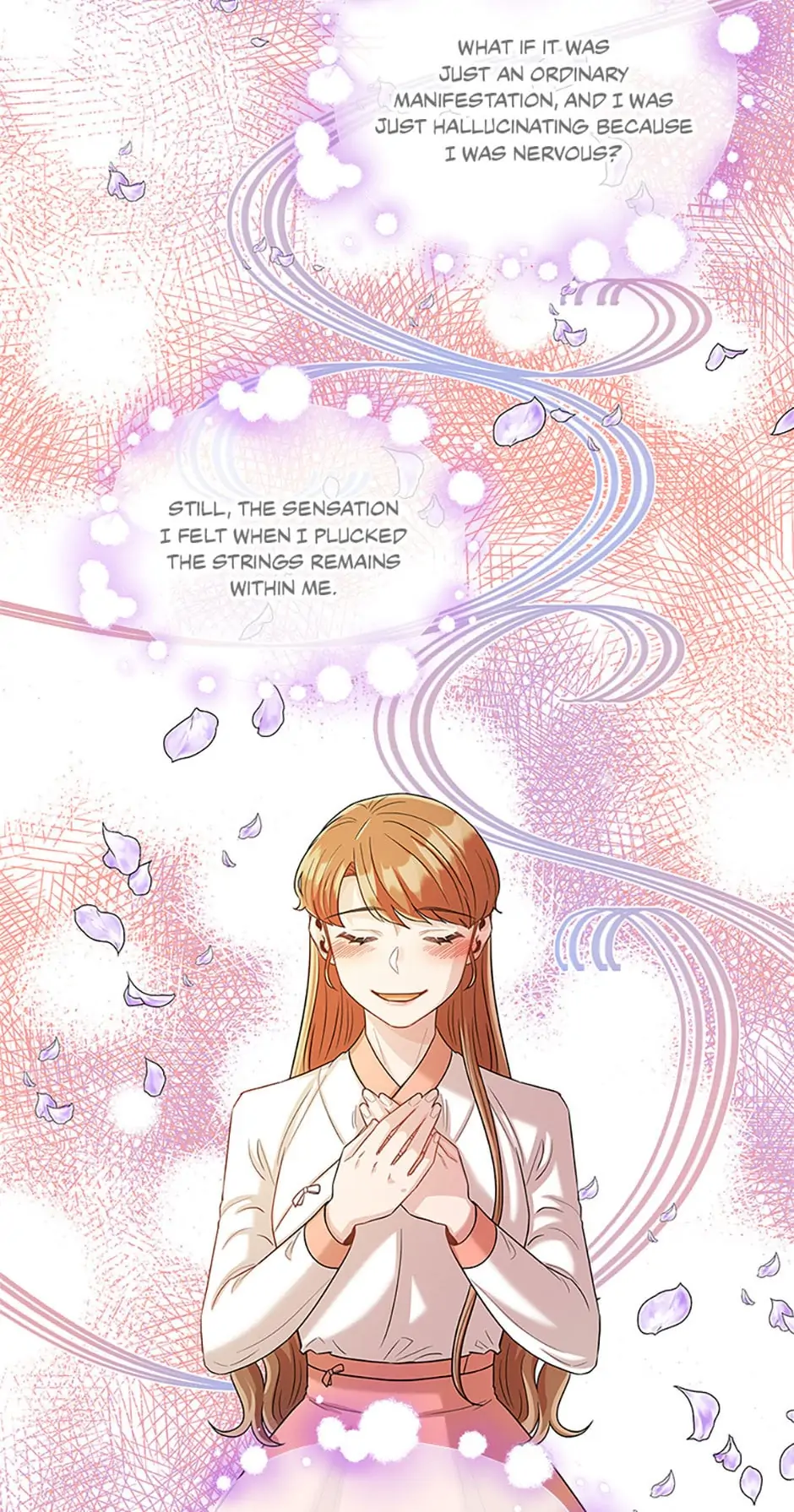 Avoiding the Heavenly Emperor Chapter 29 page 37