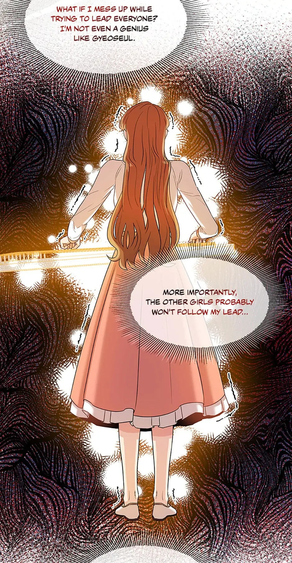 Avoiding the Heavenly Emperor Chapter 29 page 3
