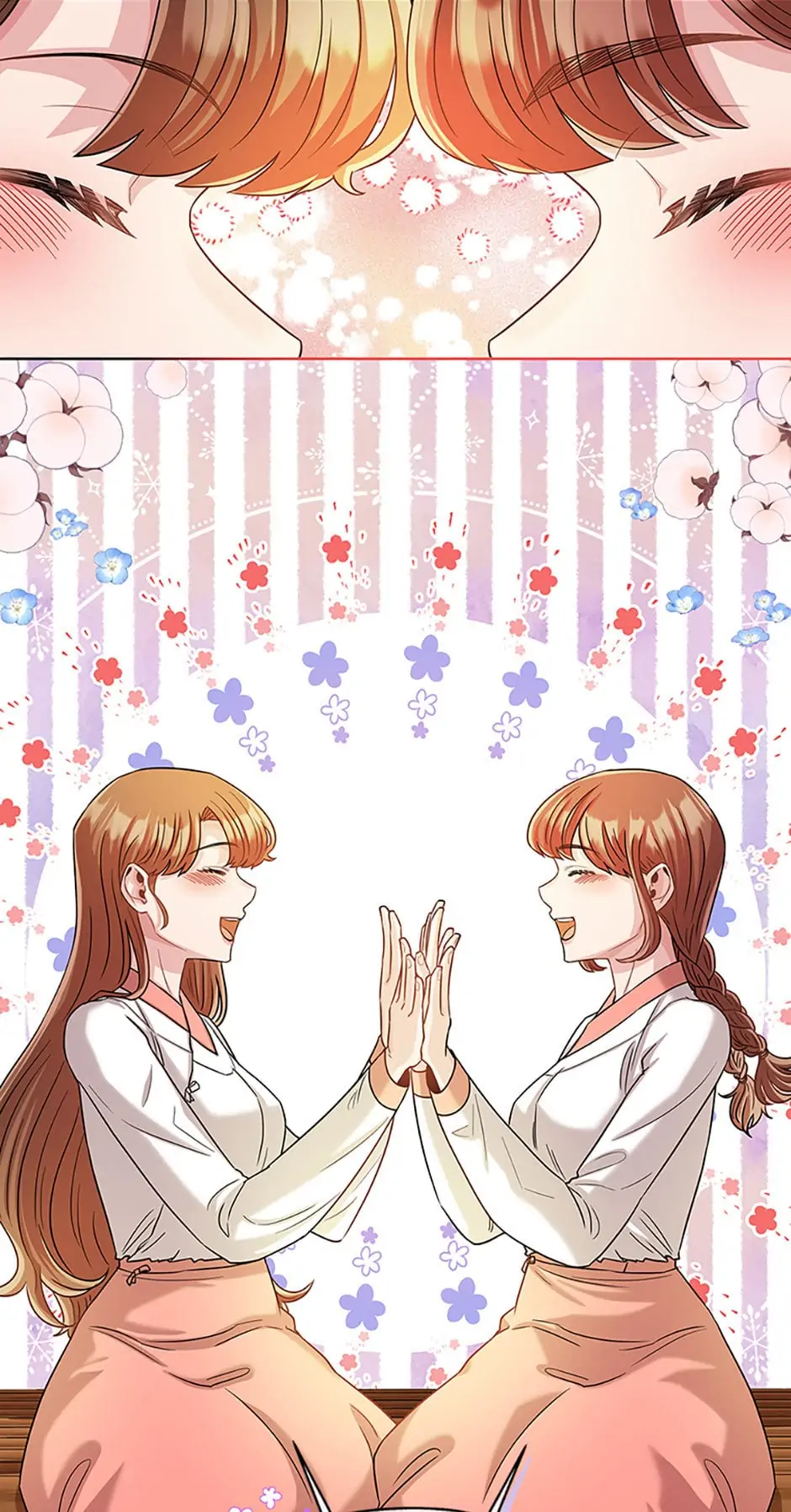 Avoiding the Heavenly Emperor Chapter 29 page 45