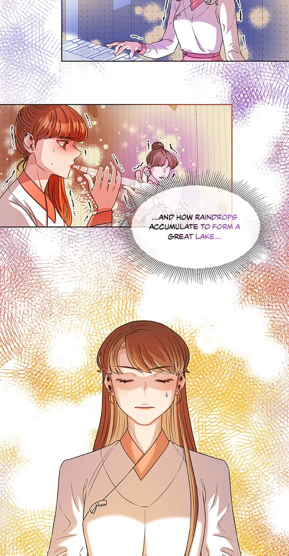 Avoiding the Heavenly Emperor Chapter 29 page 5