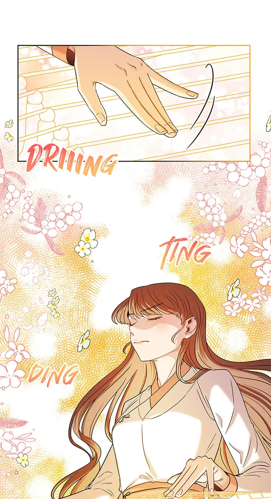 Avoiding the Heavenly Emperor Chapter 29 page 8