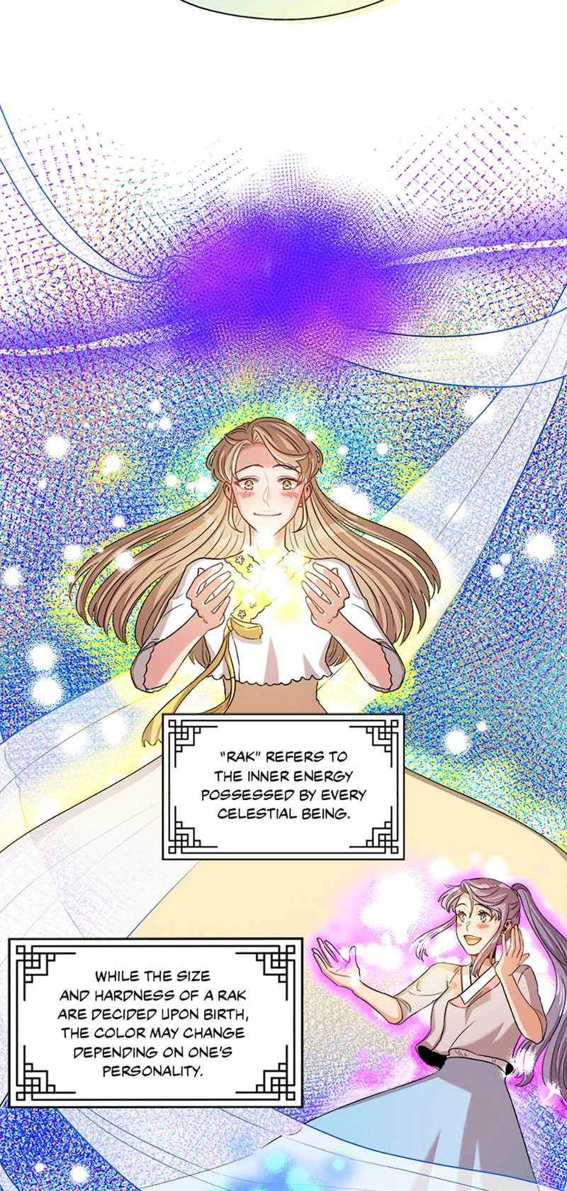 Avoiding the Heavenly Emperor Chapter 3 page 14