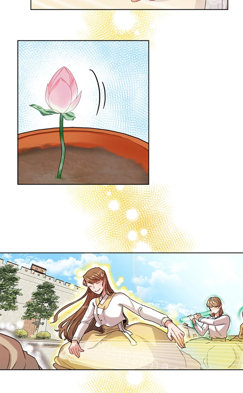Avoiding the Heavenly Emperor Chapter 3 page 25