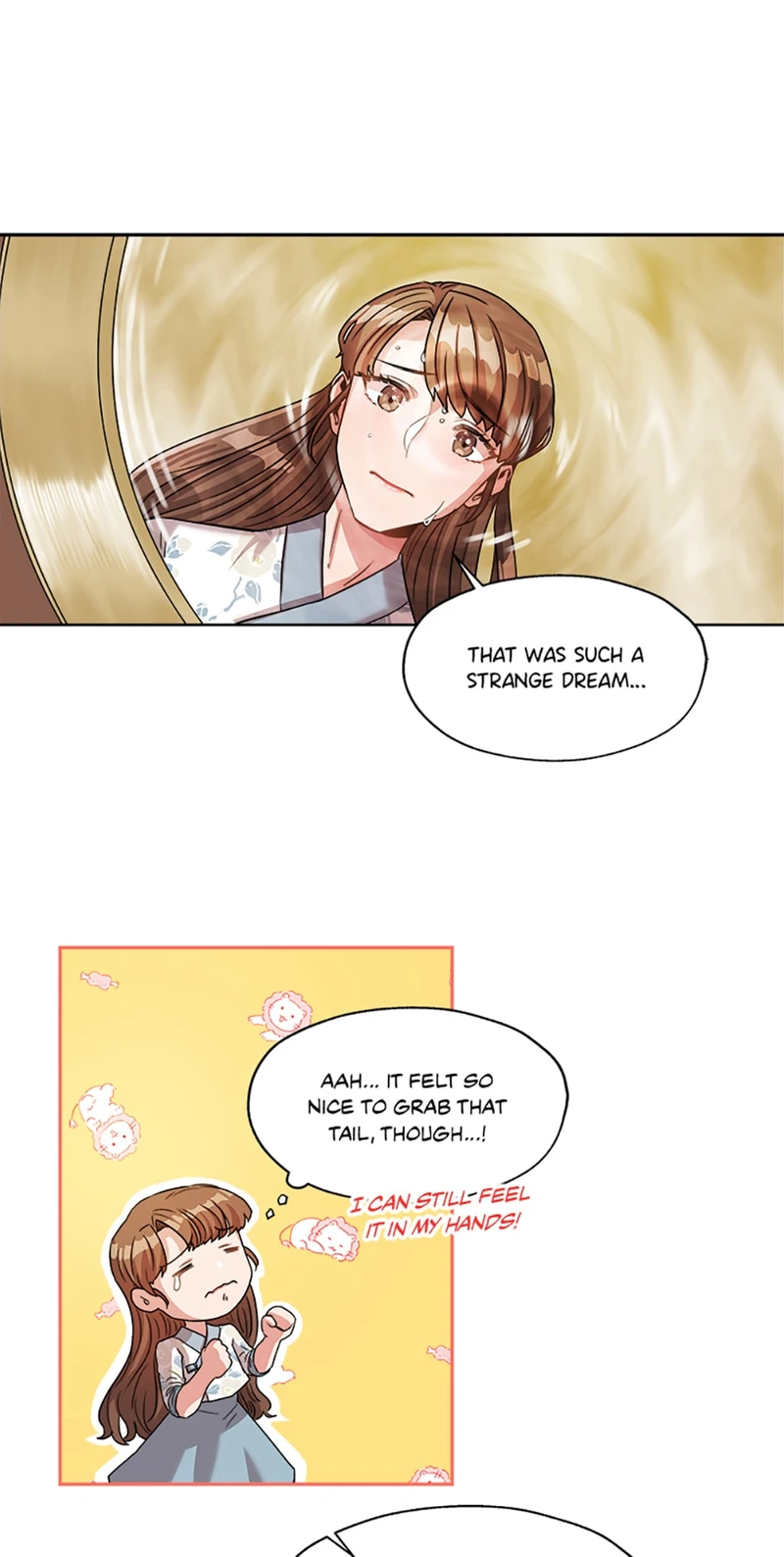 Avoiding the Heavenly Emperor Chapter 3 page 51