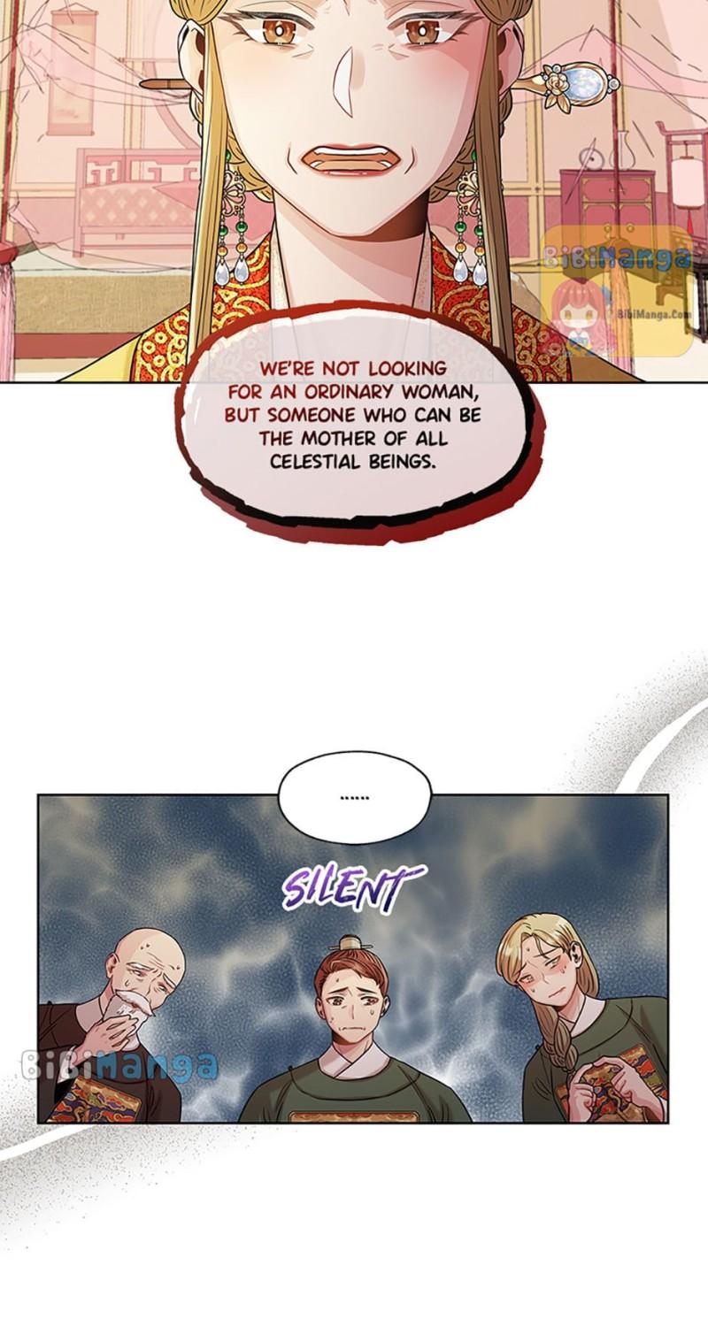 Avoiding the Heavenly Emperor Chapter 31 page 10