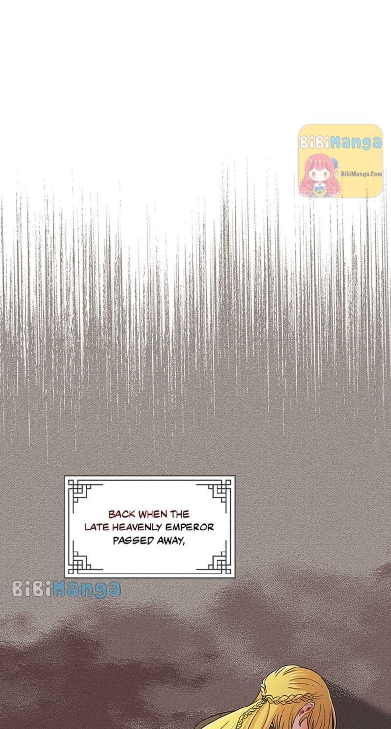 Avoiding the Heavenly Emperor Chapter 31 page 11