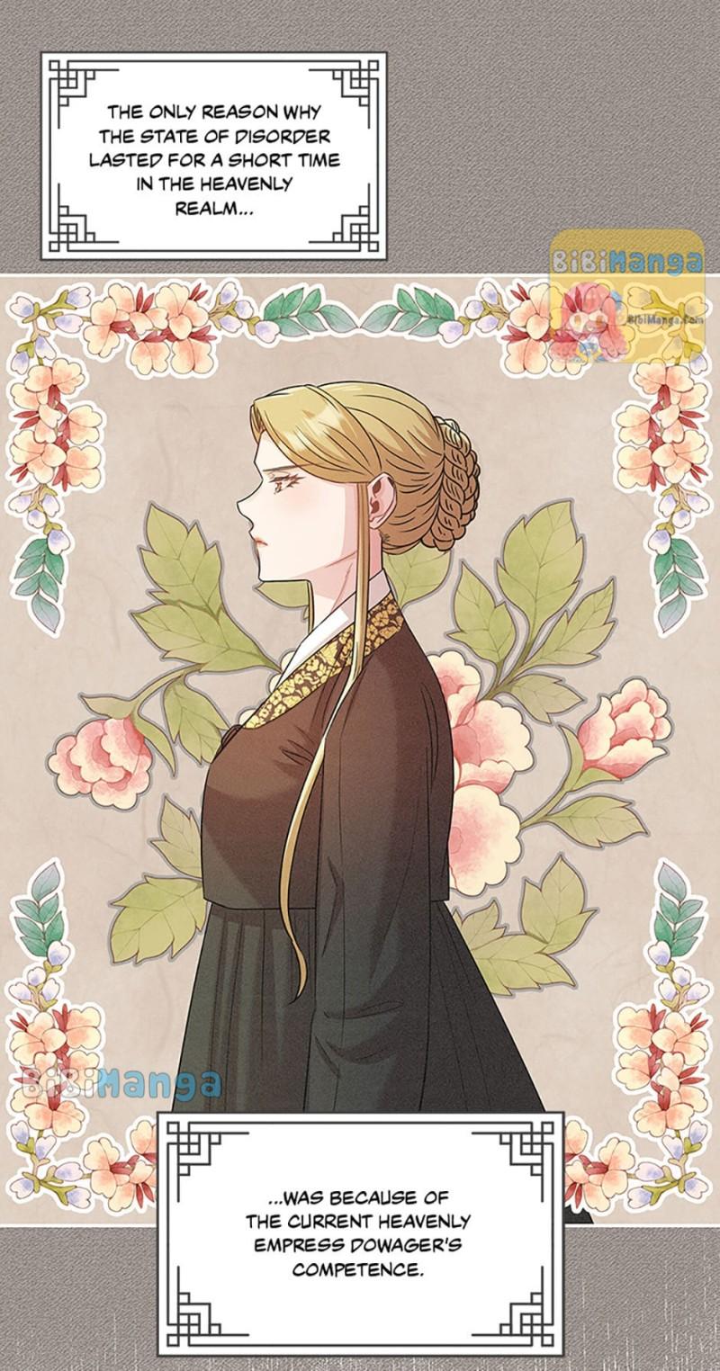 Avoiding the Heavenly Emperor Chapter 31 page 14