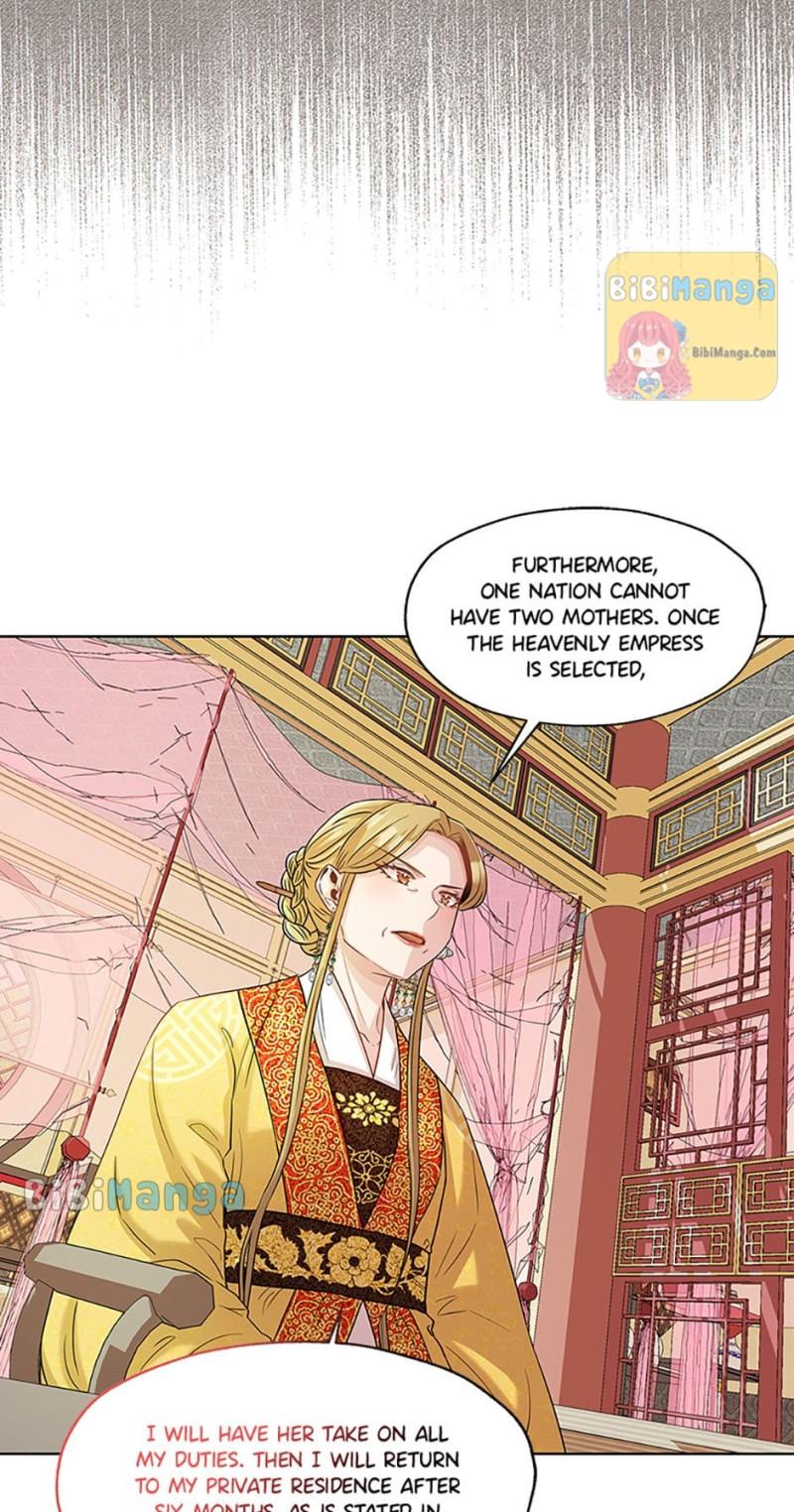 Avoiding the Heavenly Emperor Chapter 31 page 15
