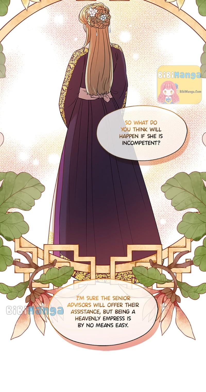 Avoiding the Heavenly Emperor Chapter 31 page 20