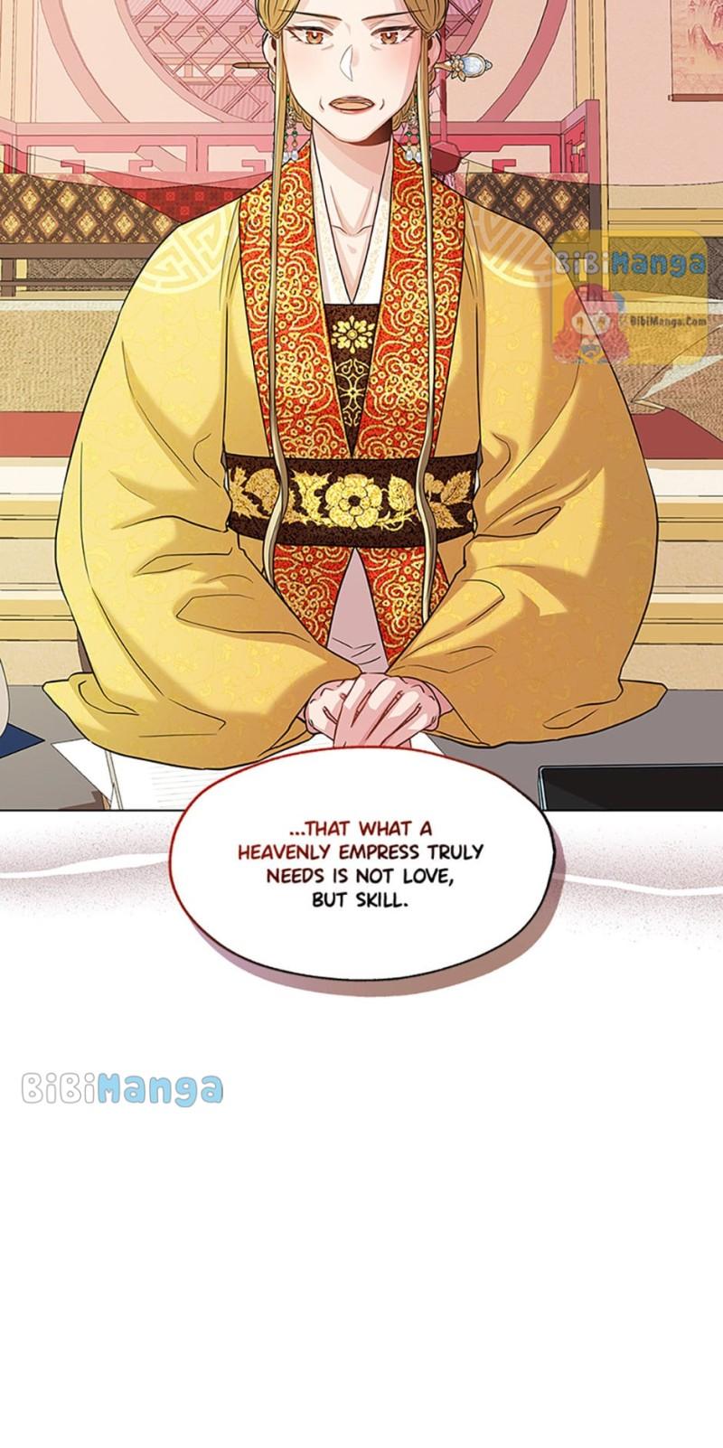 Avoiding the Heavenly Emperor Chapter 31 page 24