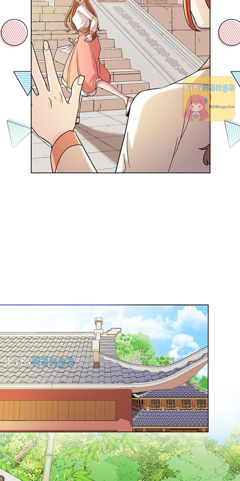 Avoiding the Heavenly Emperor Chapter 31 page 26
