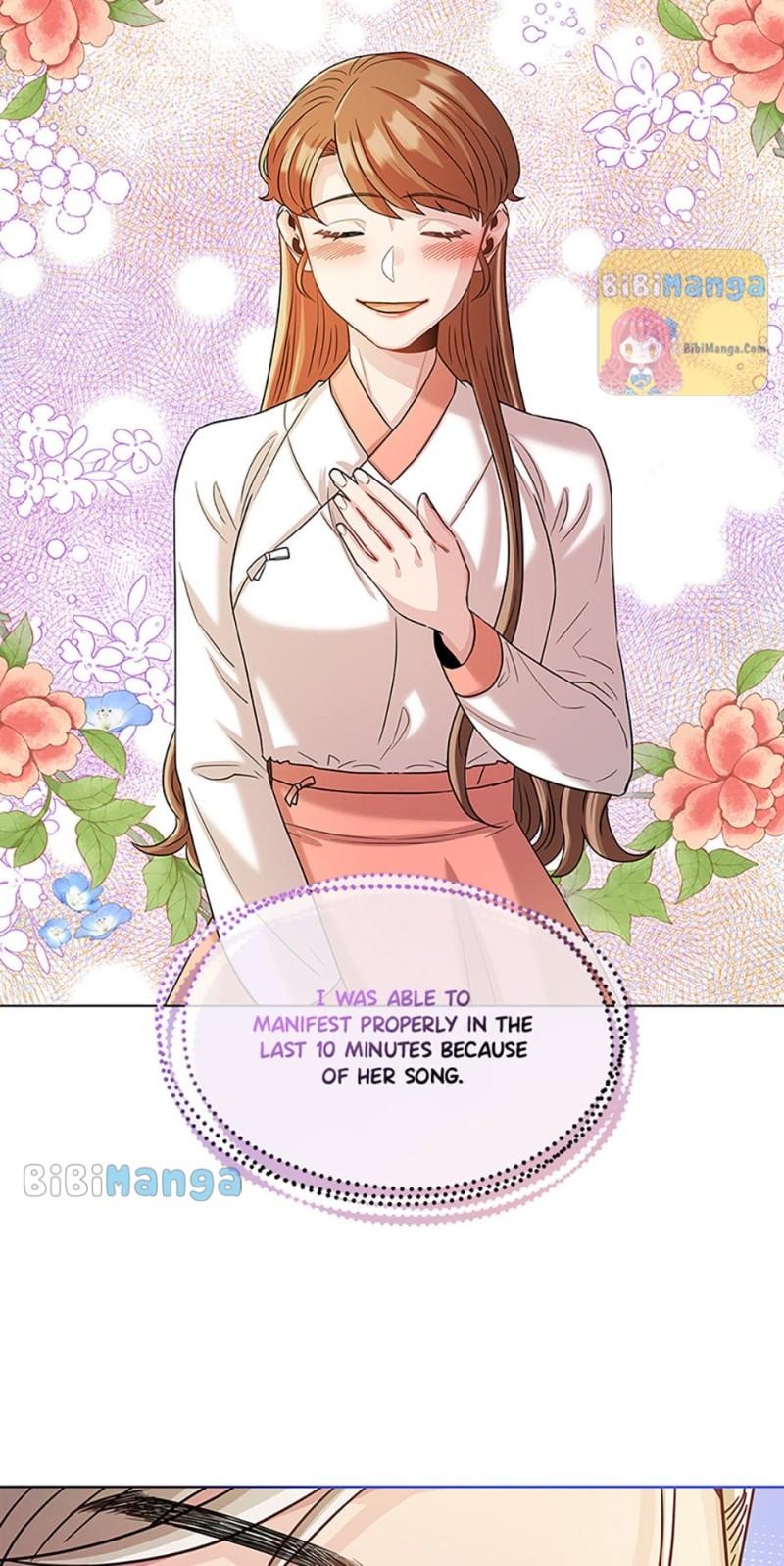 Avoiding the Heavenly Emperor Chapter 31 page 35