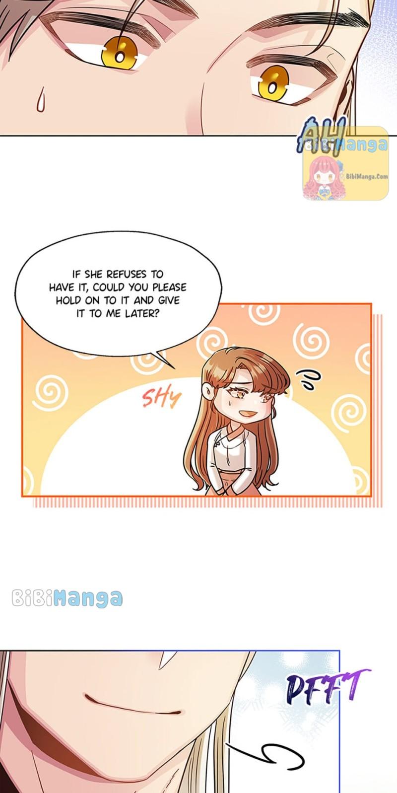 Avoiding the Heavenly Emperor Chapter 31 page 36