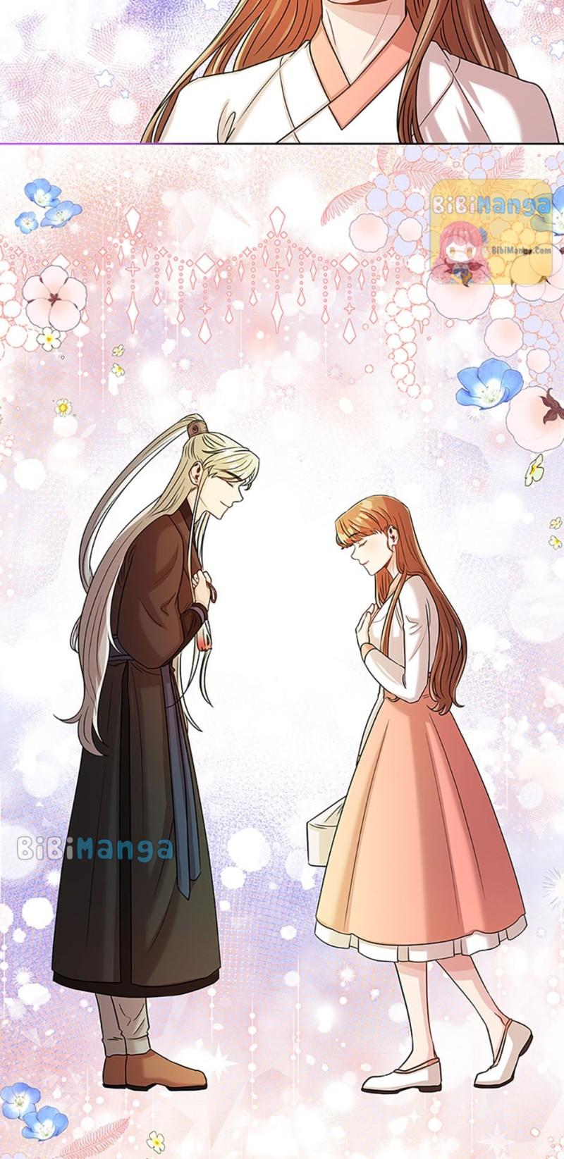 Avoiding the Heavenly Emperor Chapter 31 page 43