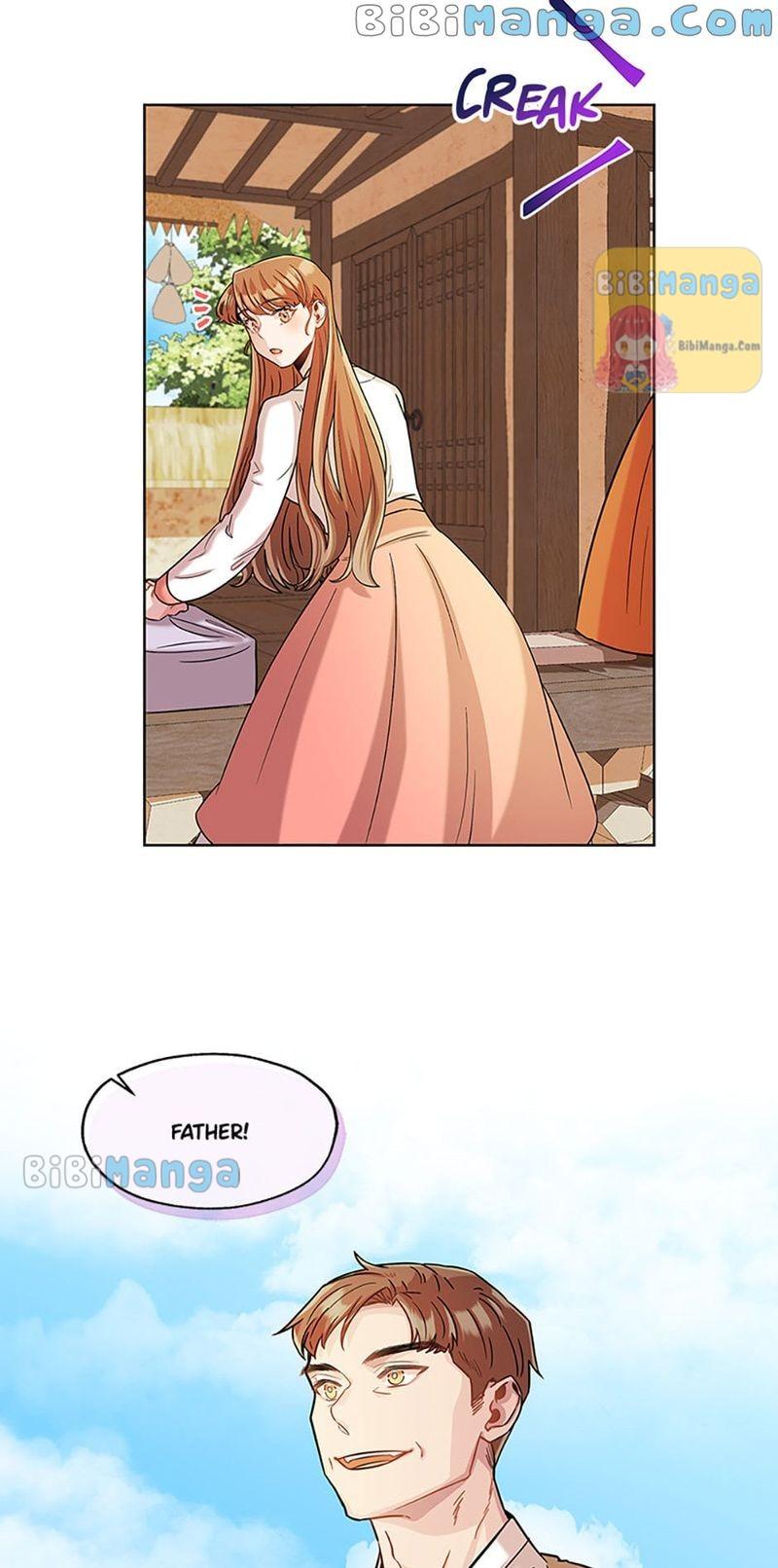 Avoiding the Heavenly Emperor Chapter 32 page 17