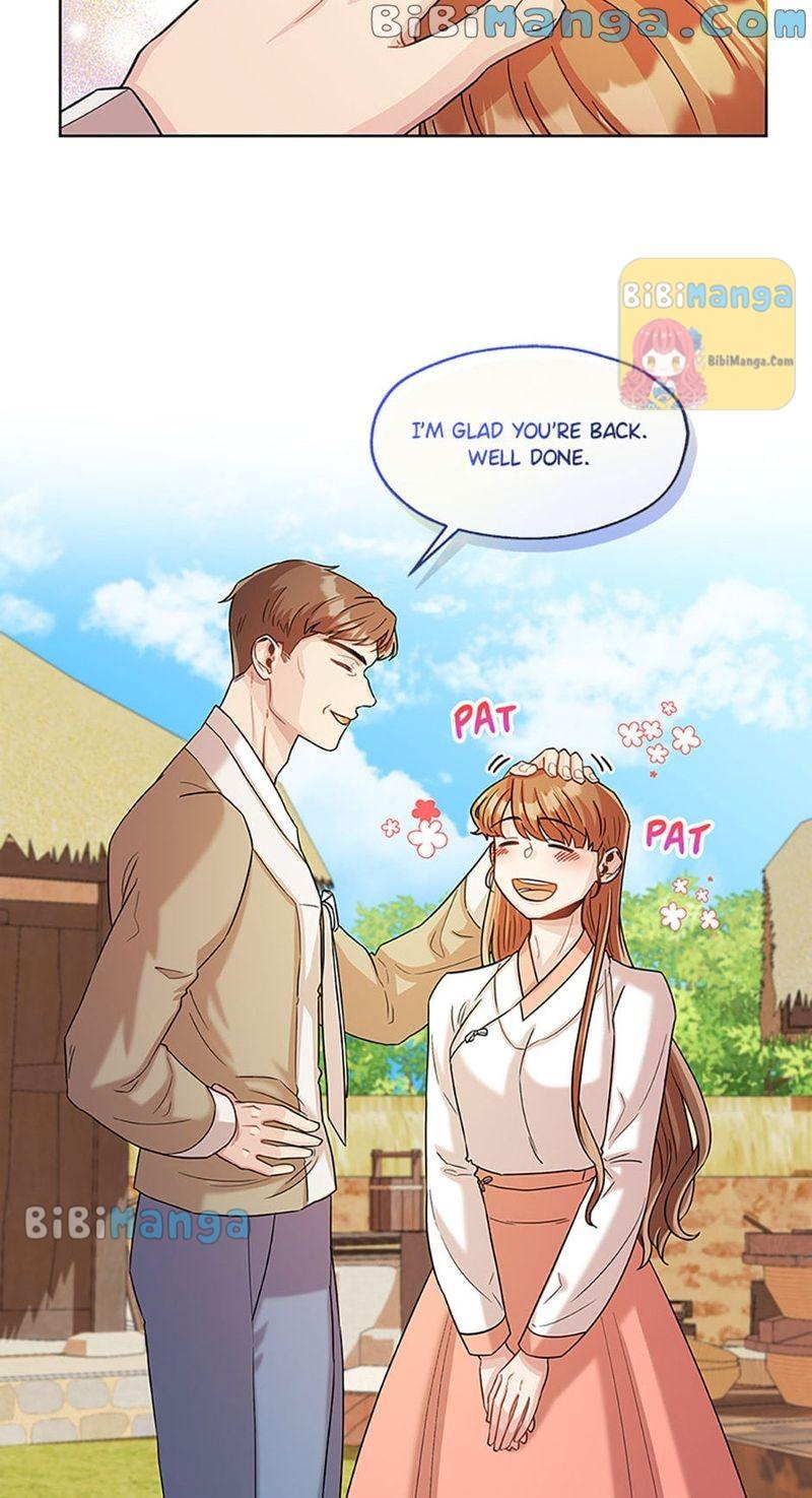 Avoiding the Heavenly Emperor Chapter 32 page 21