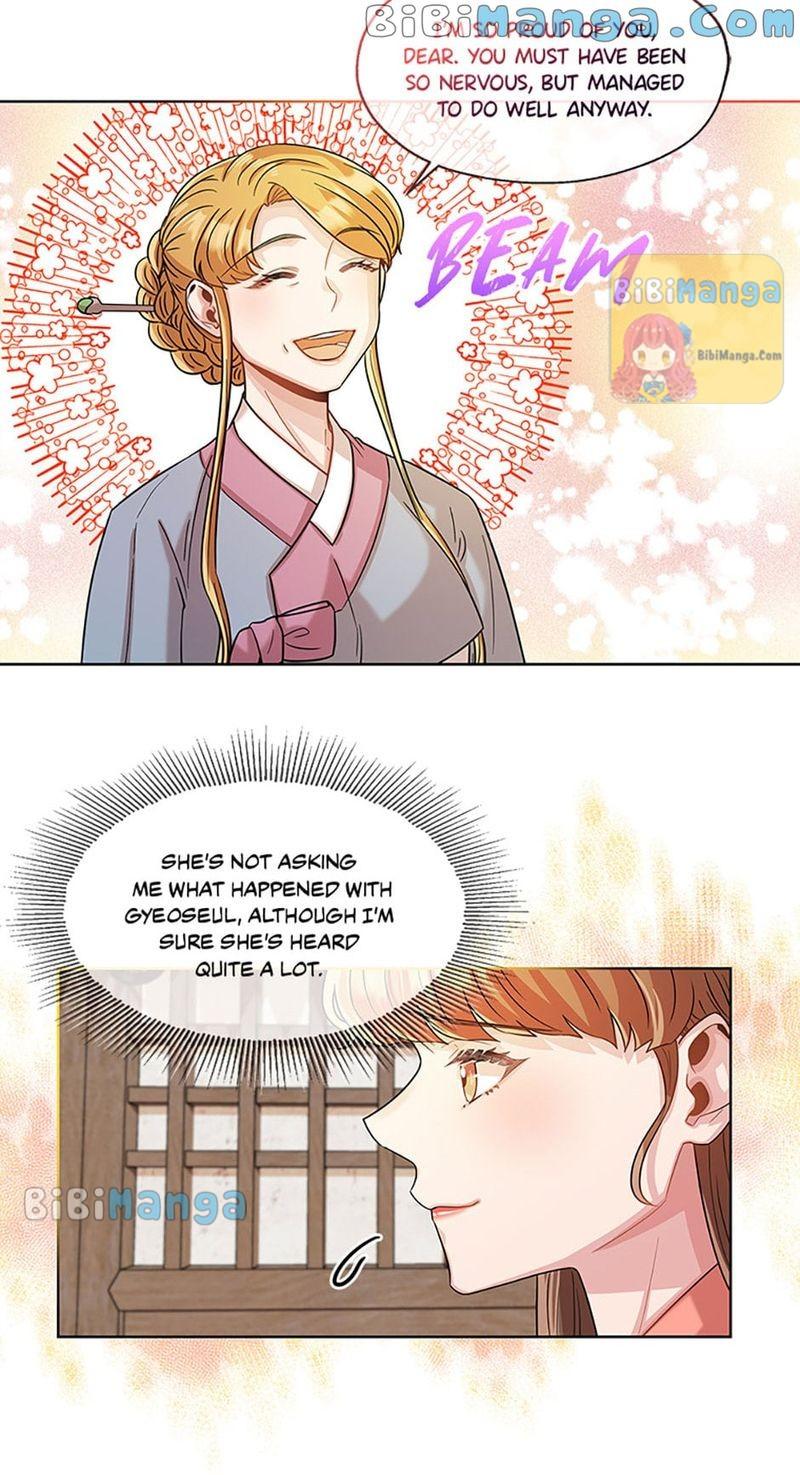 Avoiding the Heavenly Emperor Chapter 32 page 24