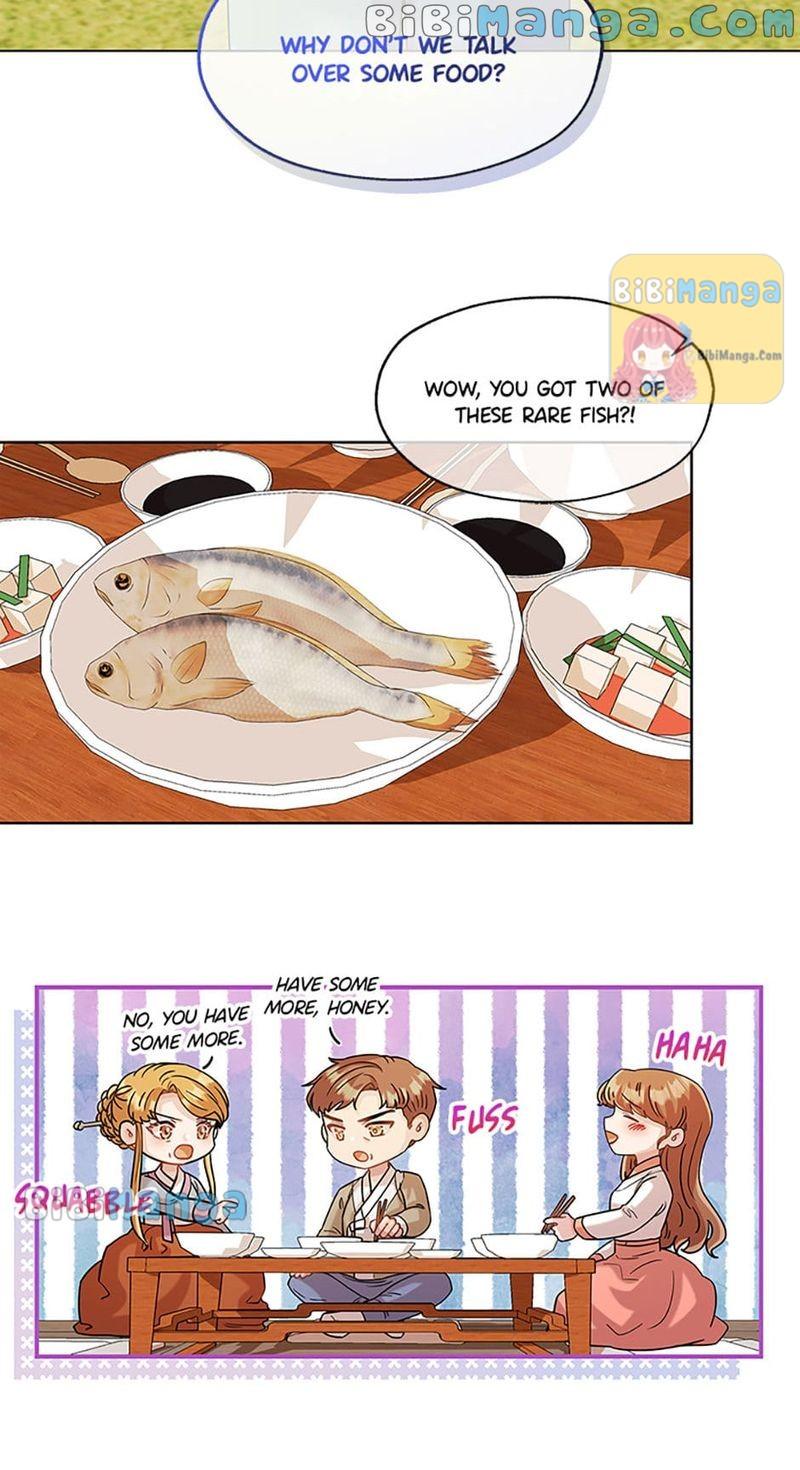 Avoiding the Heavenly Emperor Chapter 32 page 26