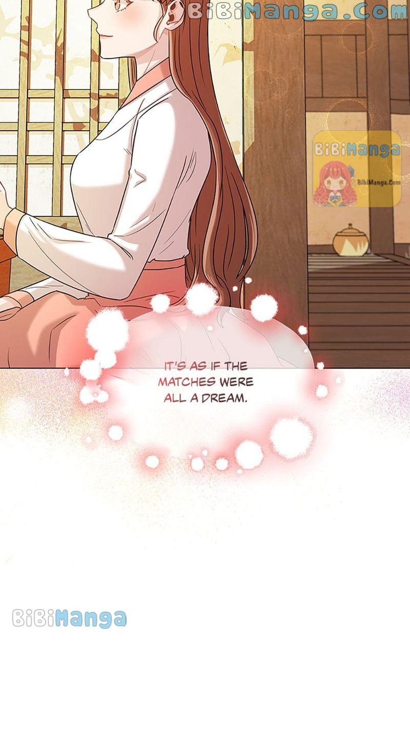 Avoiding the Heavenly Emperor Chapter 32 page 28