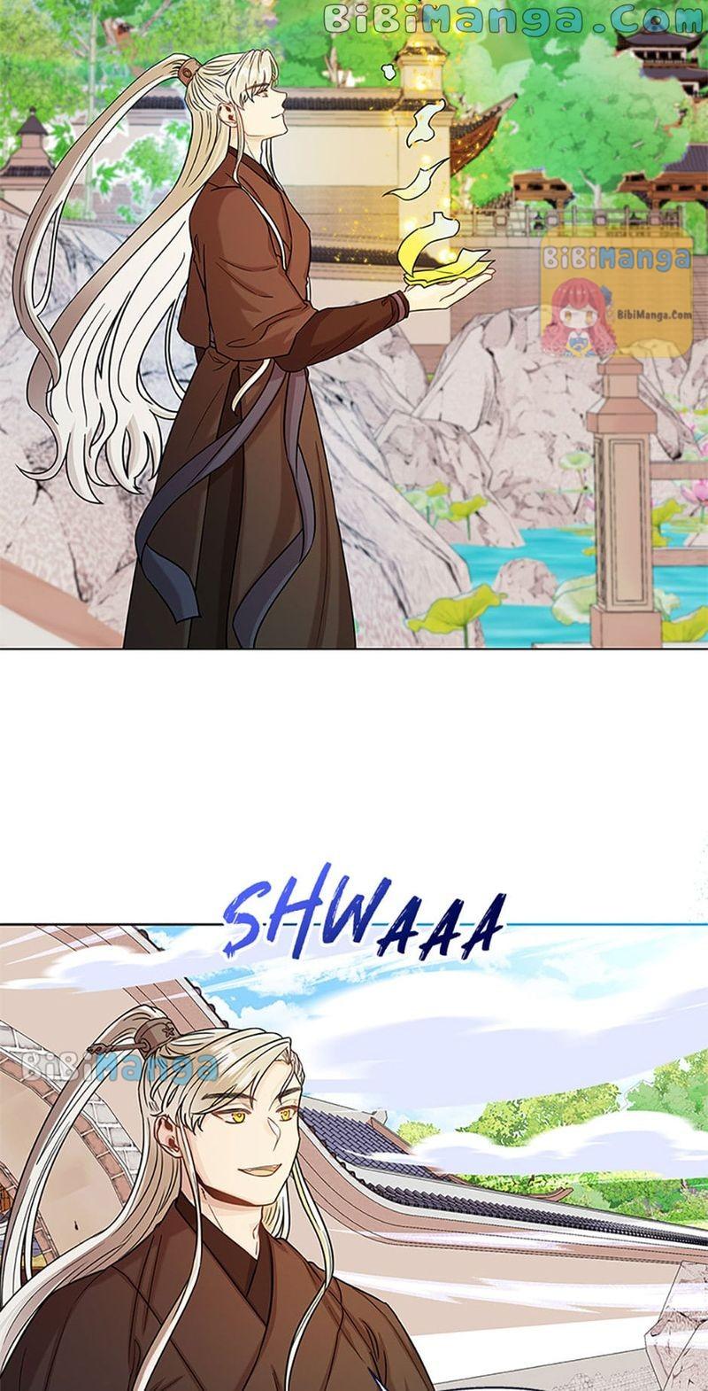 Avoiding the Heavenly Emperor Chapter 32 page 2