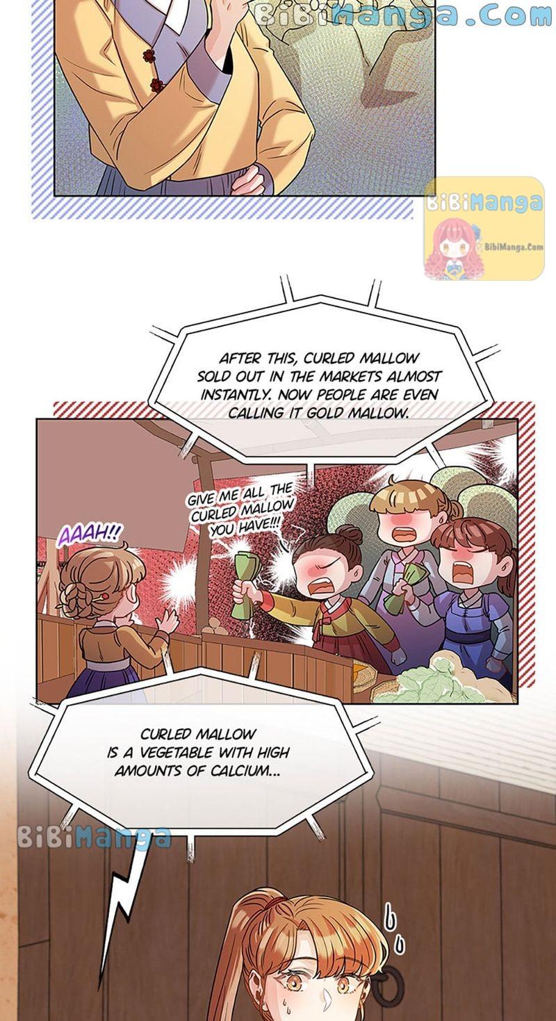 Avoiding the Heavenly Emperor Chapter 32 page 30