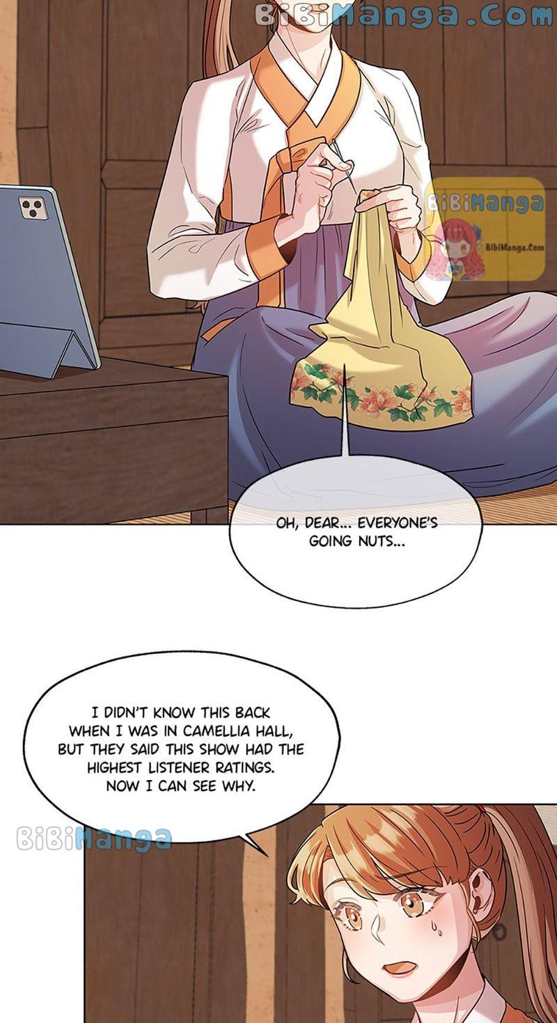 Avoiding the Heavenly Emperor Chapter 32 page 31