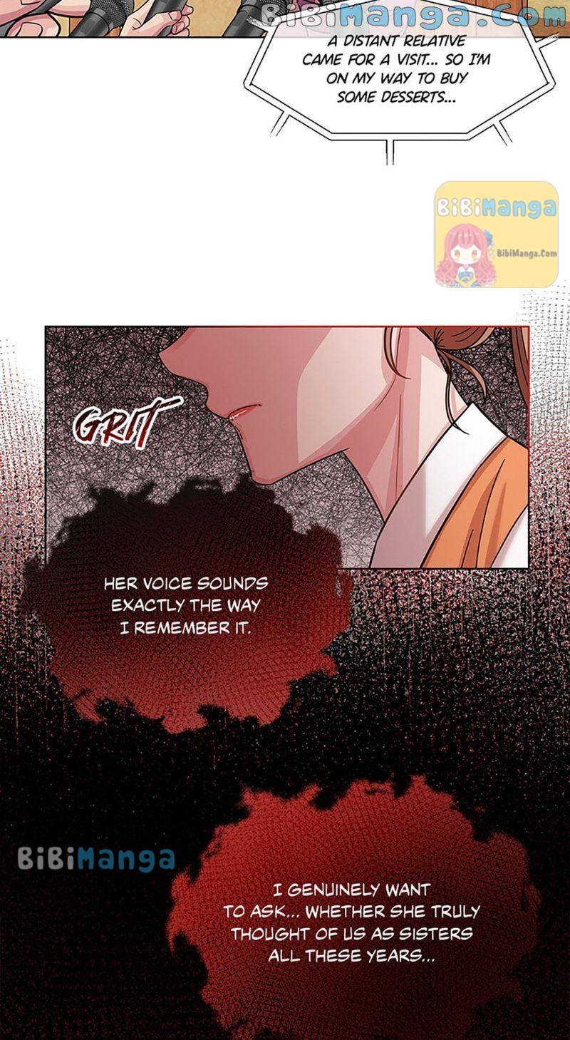 Avoiding the Heavenly Emperor Chapter 32 page 41