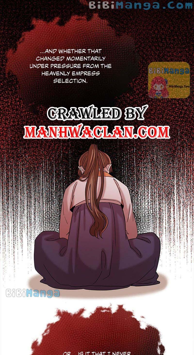 Avoiding the Heavenly Emperor Chapter 32 page 42