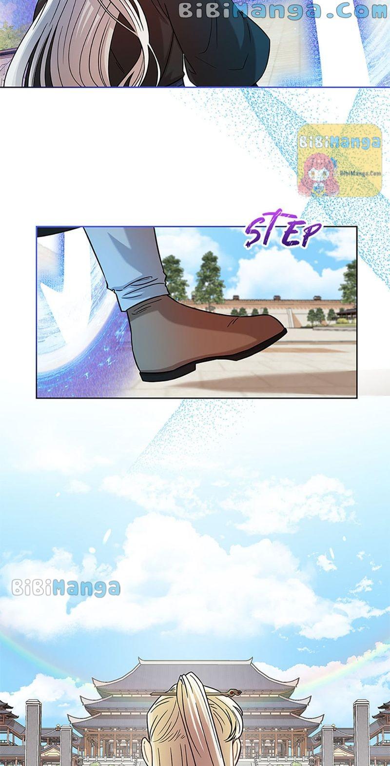 Avoiding the Heavenly Emperor Chapter 32 page 5