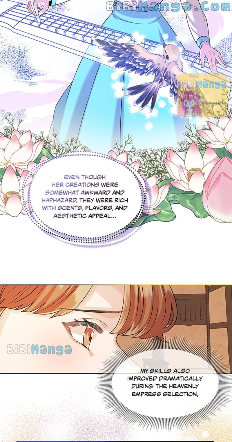 Avoiding the Heavenly Emperor Chapter 33 page 9