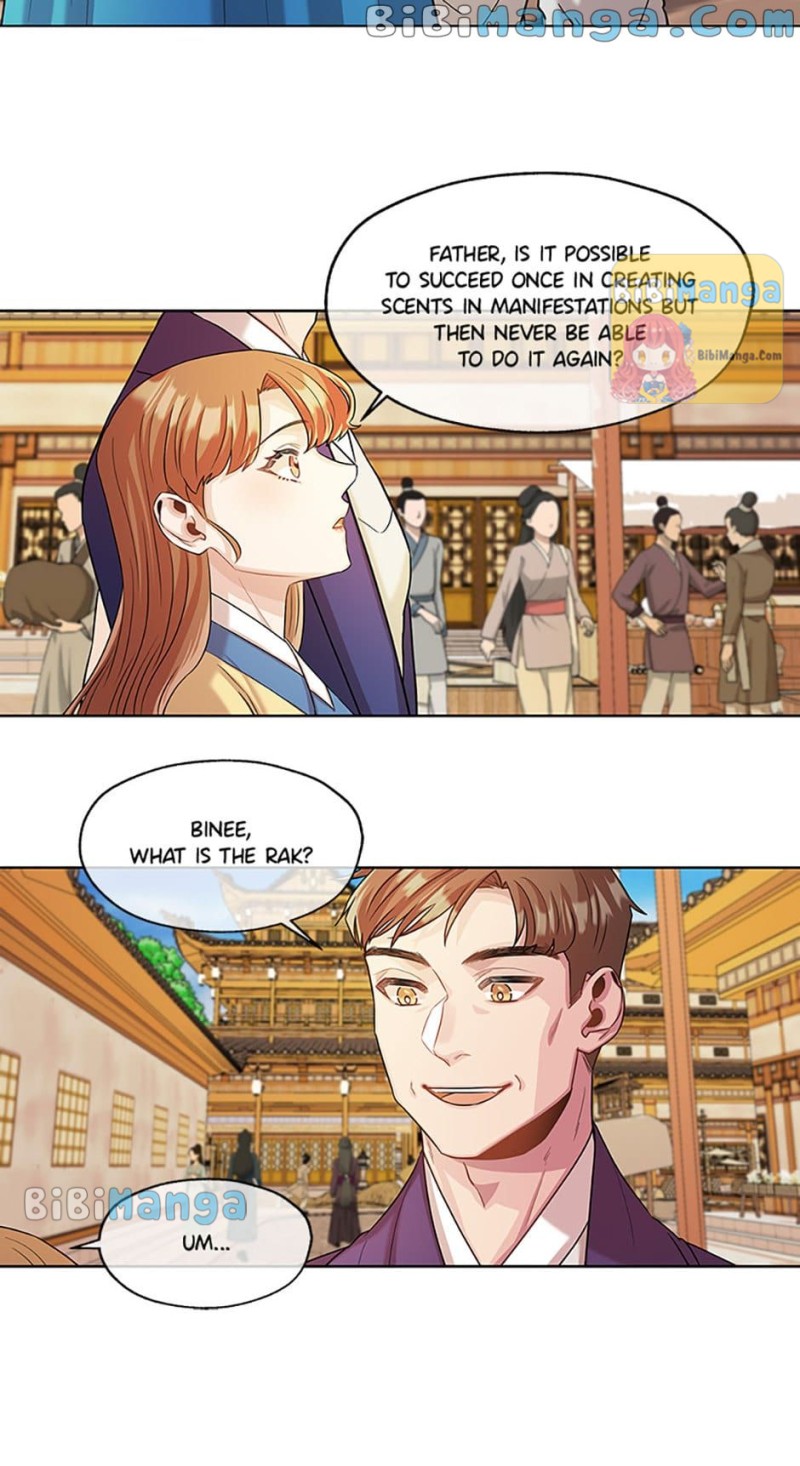 Avoiding the Heavenly Emperor Chapter 33 page 18