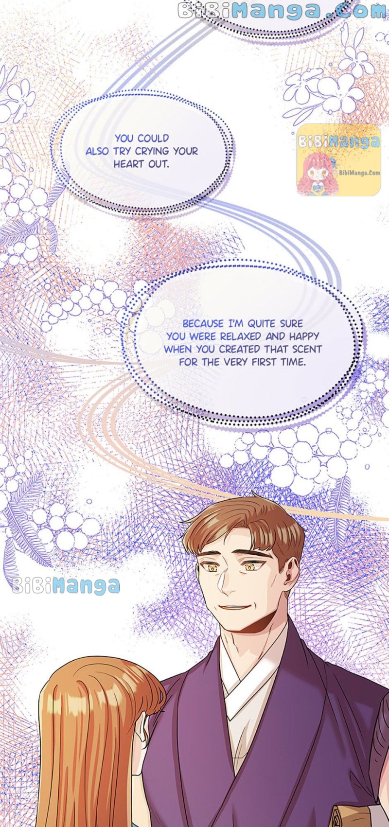 Avoiding the Heavenly Emperor Chapter 33 page 23