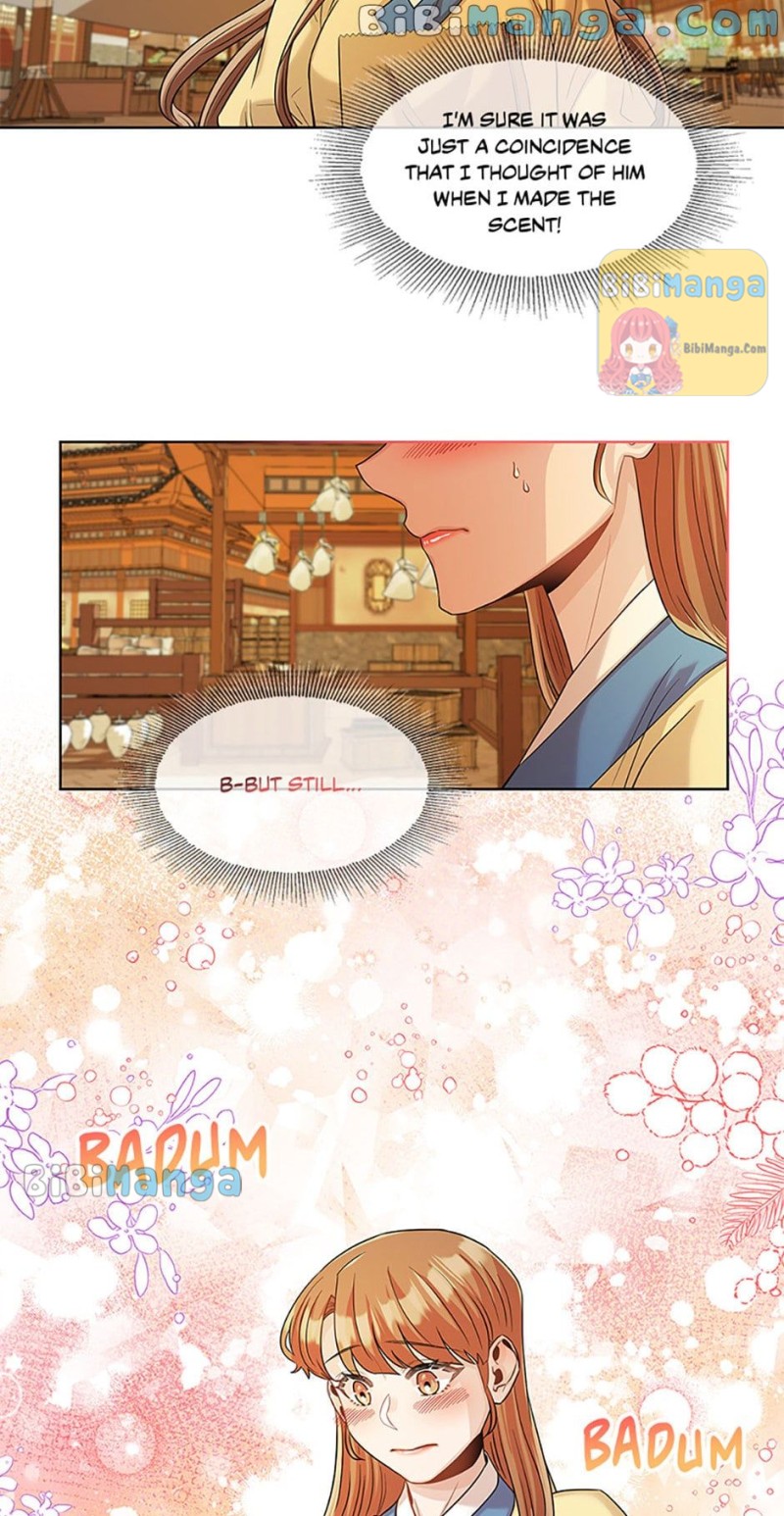 Avoiding the Heavenly Emperor Chapter 33 page 28
