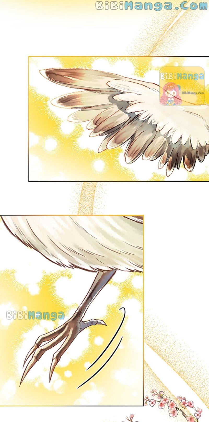 Avoiding the Heavenly Emperor Chapter 33 page 2
