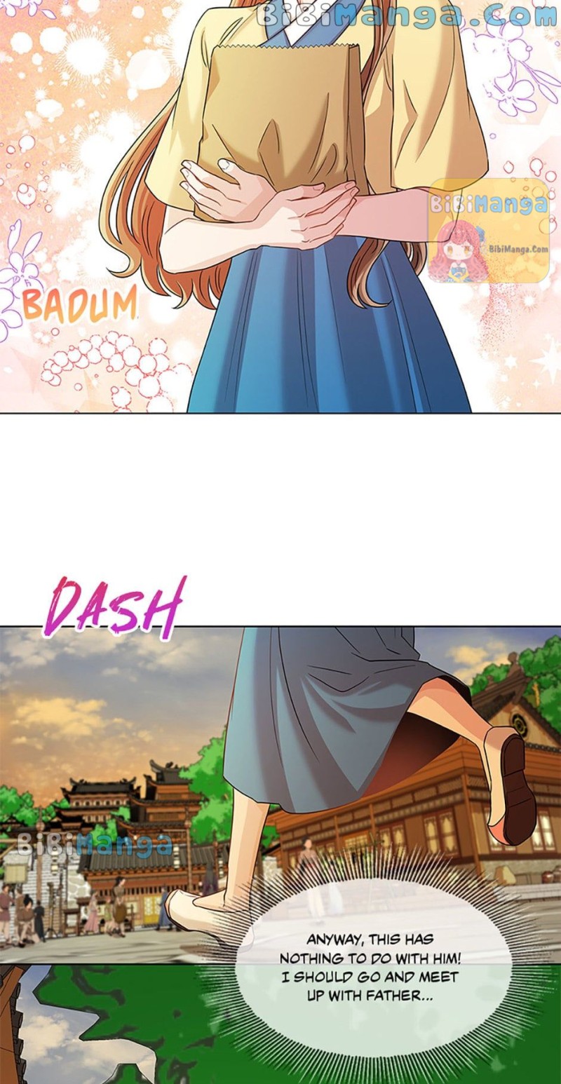 Avoiding the Heavenly Emperor Chapter 33 page 29