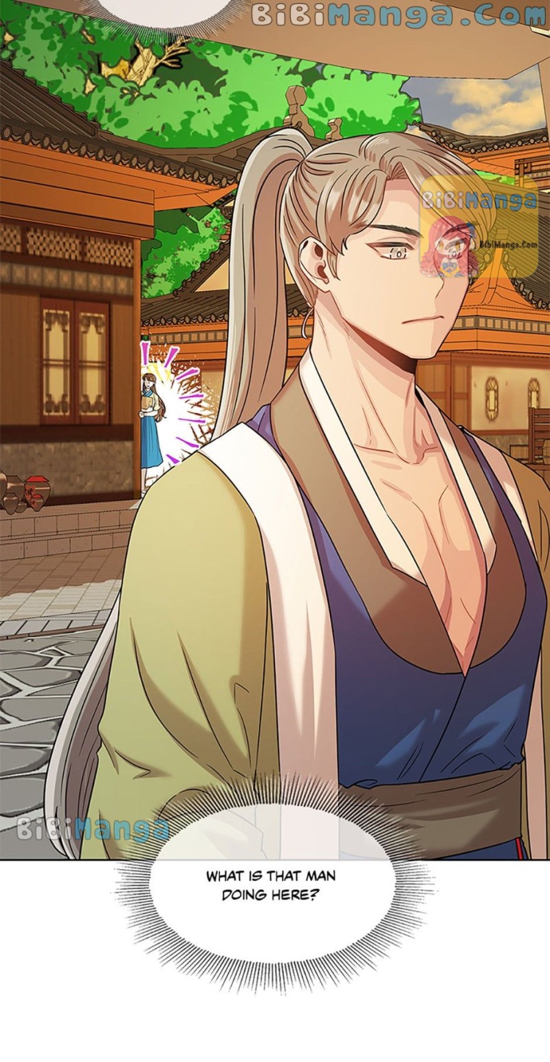 Avoiding the Heavenly Emperor Chapter 33 page 31