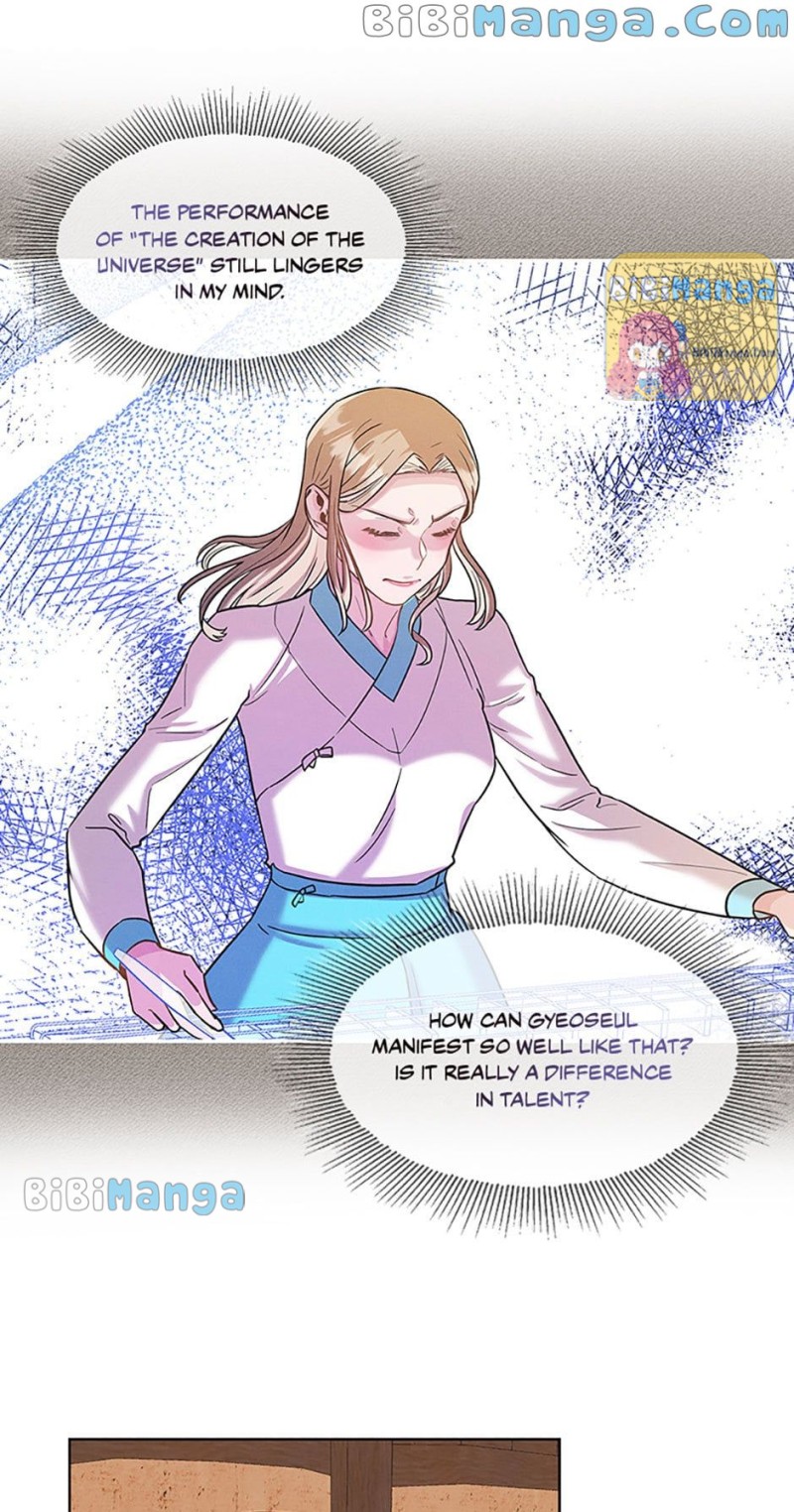 Avoiding the Heavenly Emperor Chapter 33 page 6