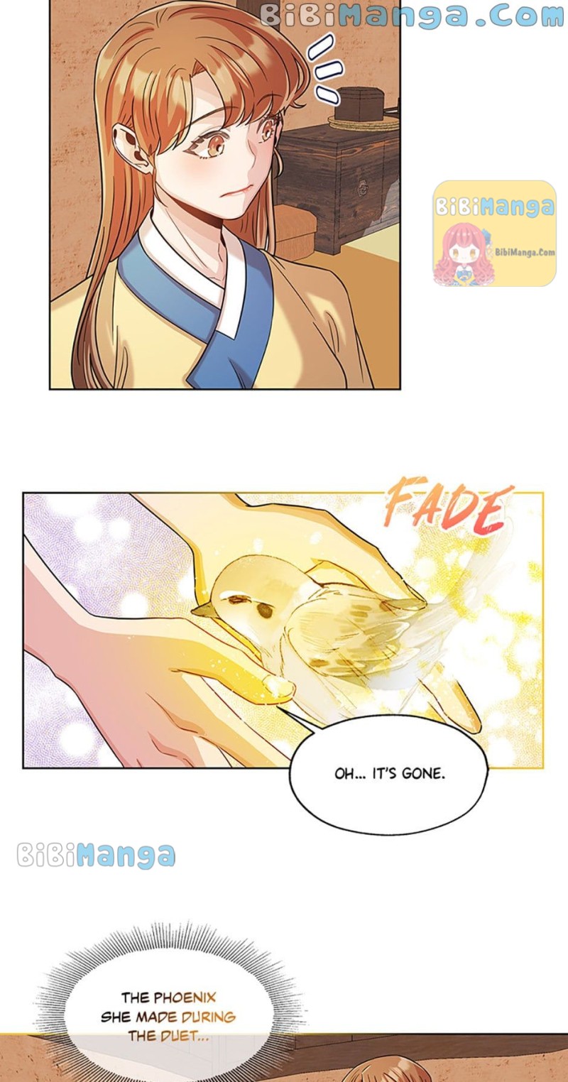 Avoiding the Heavenly Emperor Chapter 33 page 7