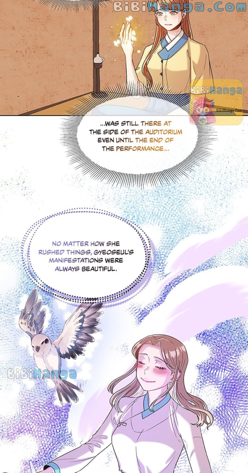 Avoiding the Heavenly Emperor Chapter 33 page 8