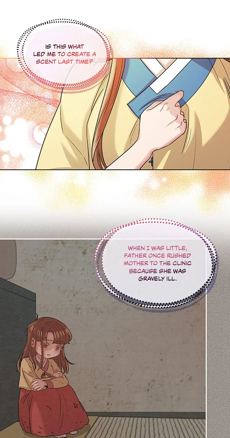 Avoiding the Heavenly Emperor Chapter 35 page 15