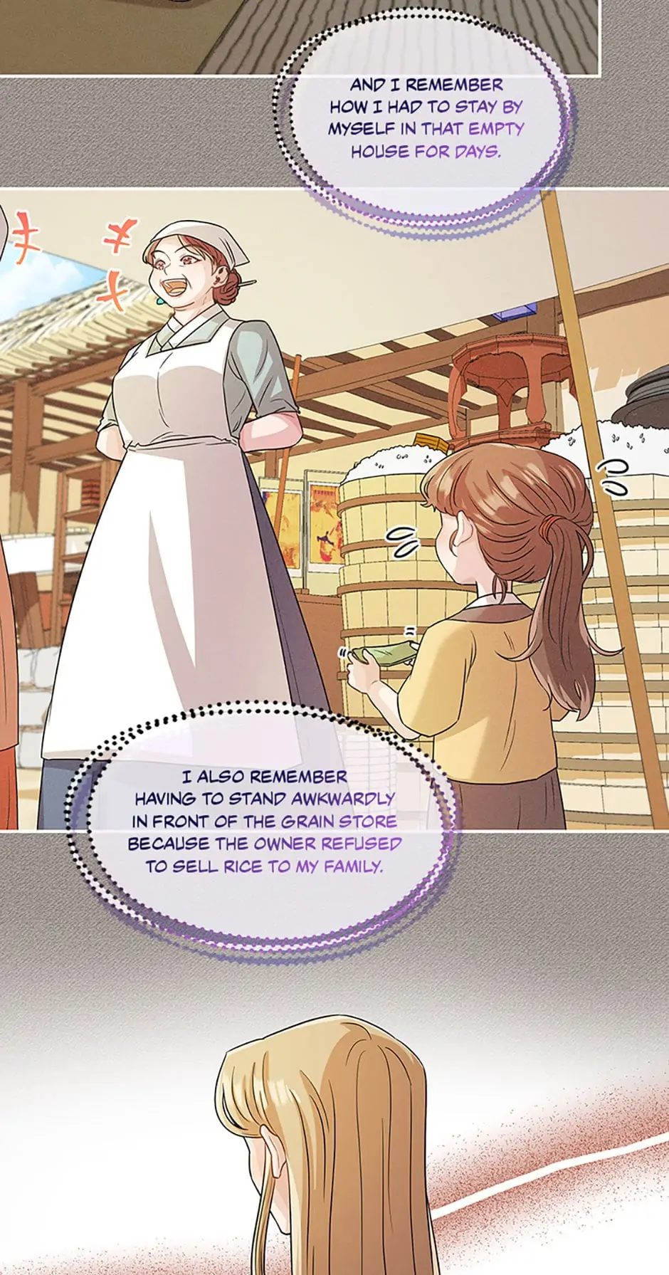 Avoiding the Heavenly Emperor Chapter 35 page 16