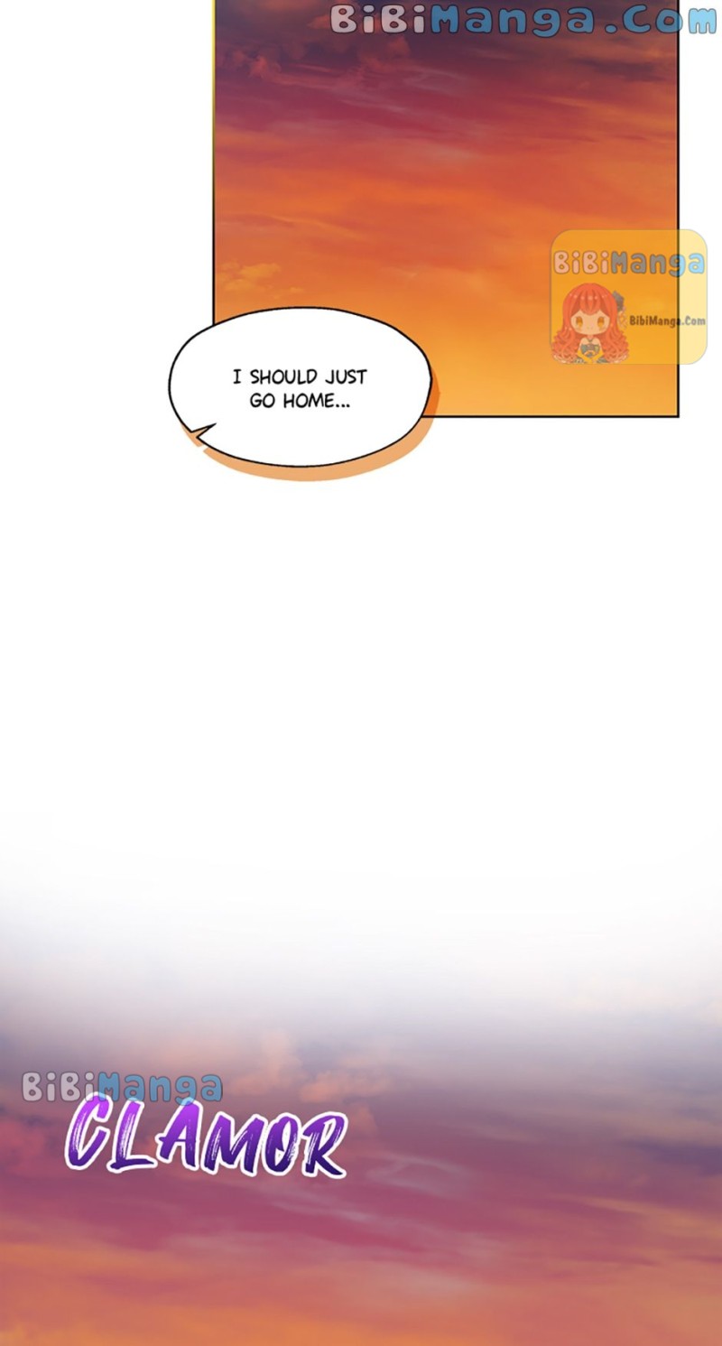 Avoiding the Heavenly Emperor Chapter 36 page 14