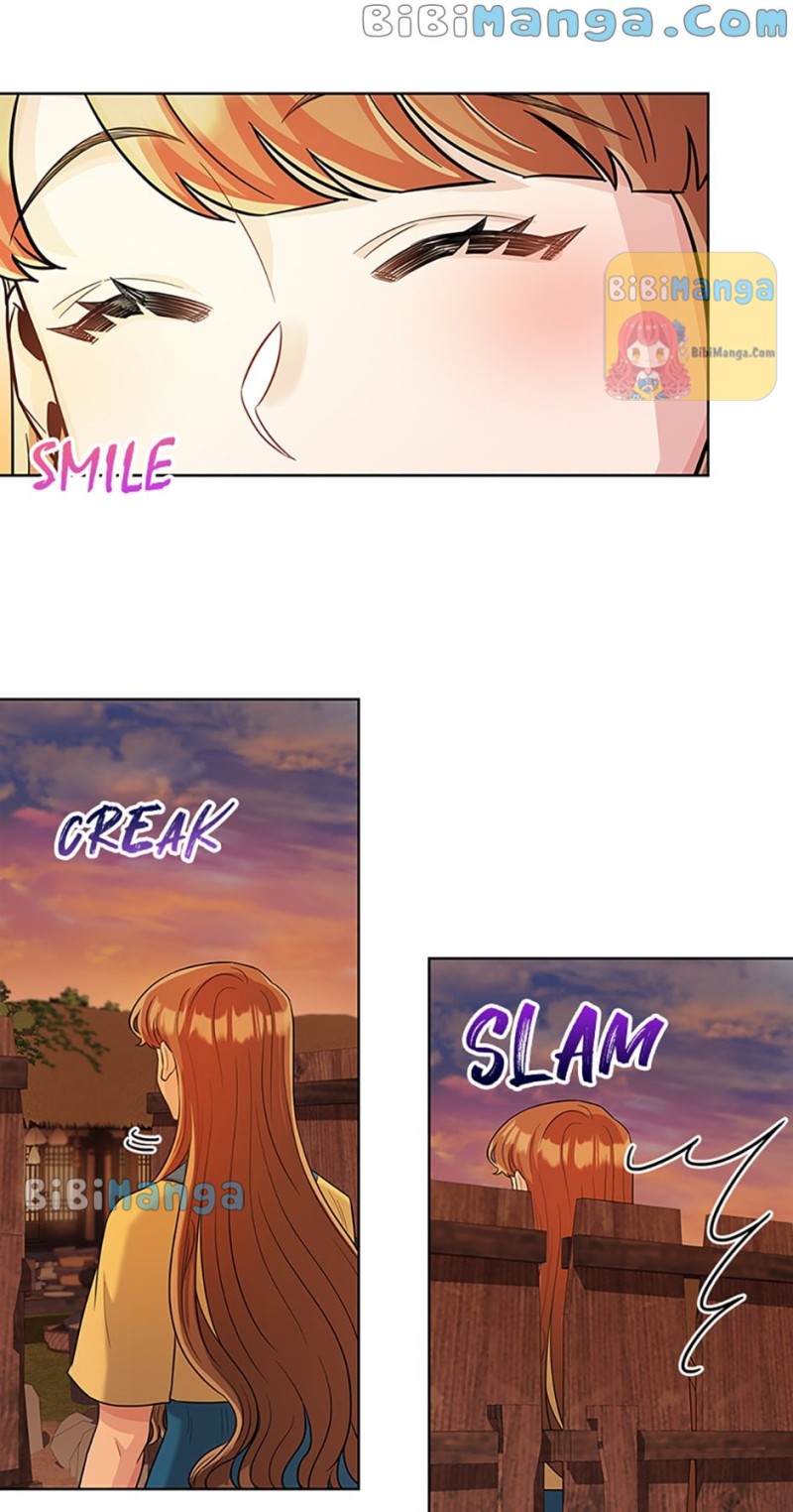 Avoiding the Heavenly Emperor Chapter 36 page 22