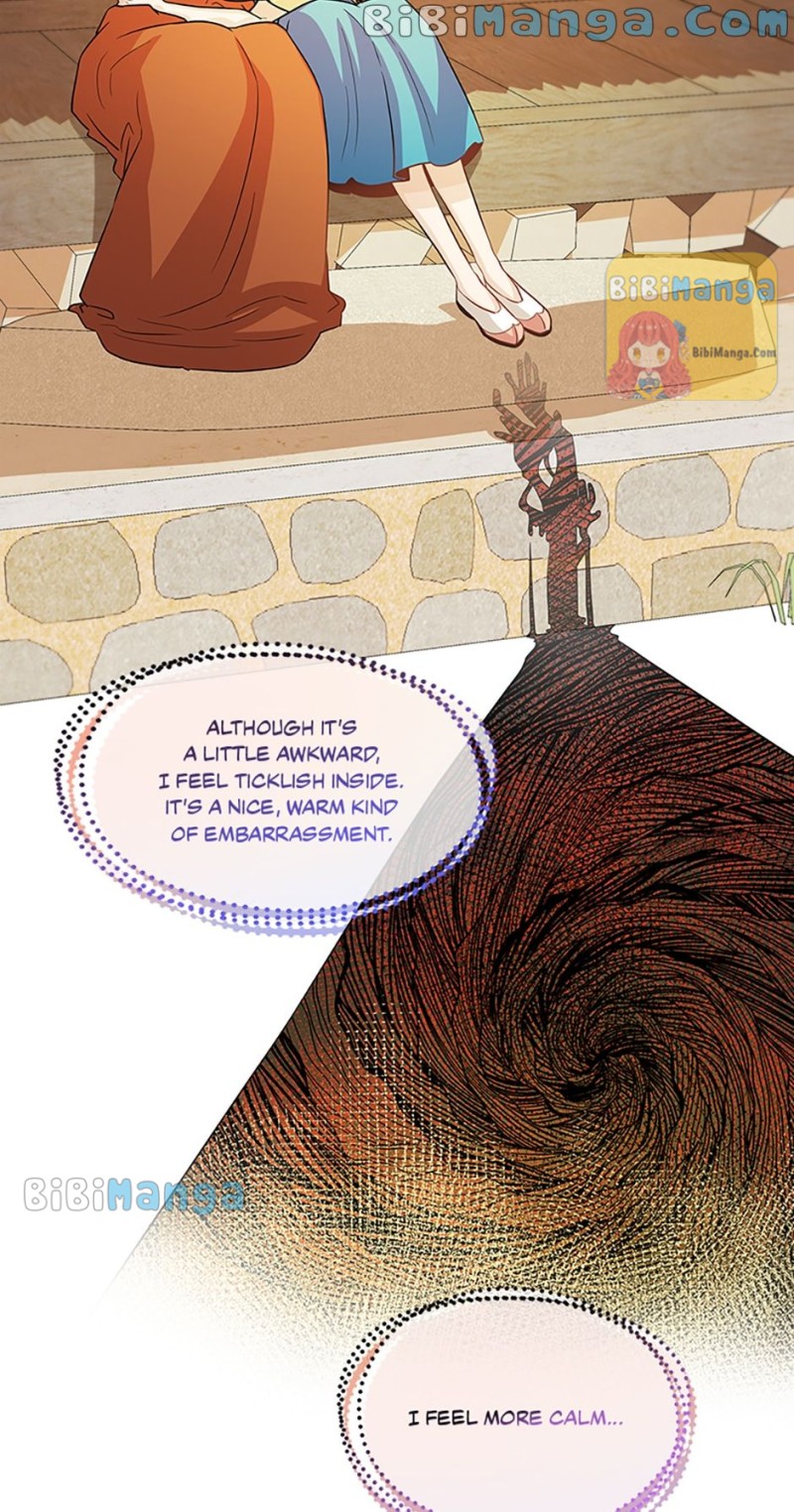 Avoiding the Heavenly Emperor Chapter 36 page 32