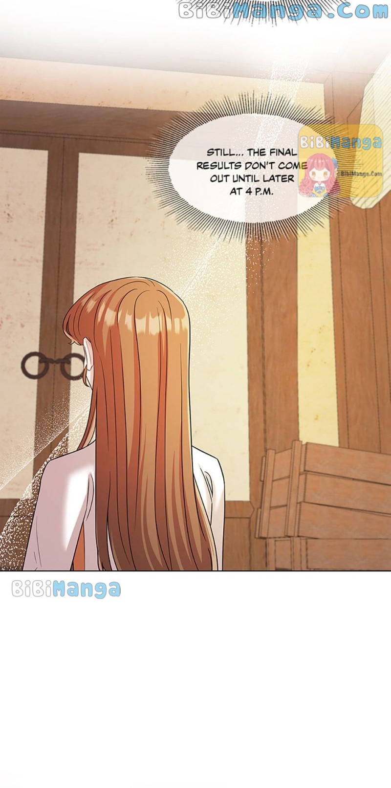 Avoiding the Heavenly Emperor Chapter 36 page 42