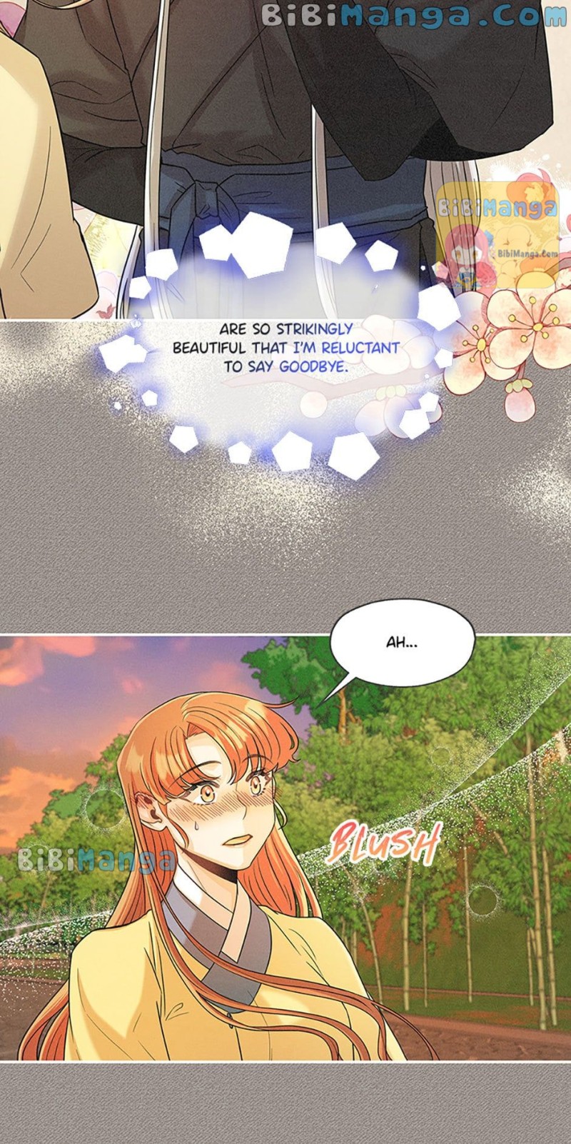 Avoiding the Heavenly Emperor Chapter 36 page 6
