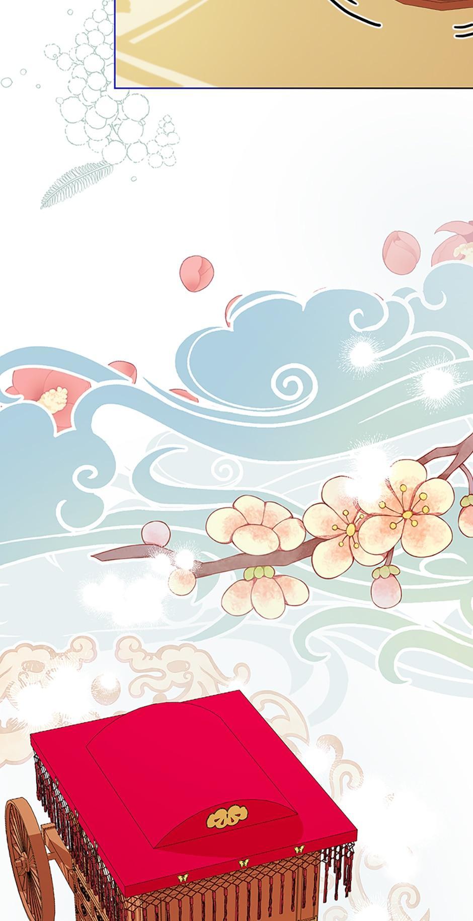 Avoiding the Heavenly Emperor Chapter 38 page 10